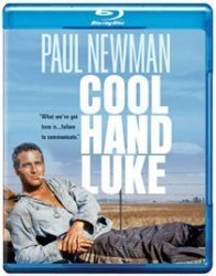 Cool Hand Luke Blu-ray disc, Special Edition