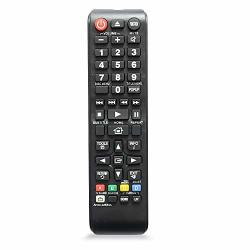 Replacement Remote Controller AH59-02533A For Samsung Blu-ray Sound System 3D DVD Home Theater HT-F4500 HTFM45 HTH4500