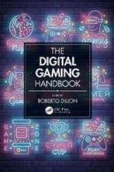 The Digital Gaming Handbook Hardcover