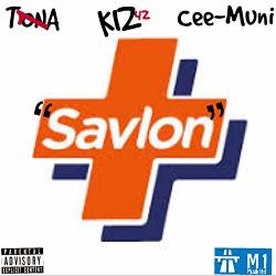 Savlon Feat. KIZ42 & Cee-muni Explicit
