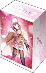 Puella Magi Madoka Magica Iroha Tamaki Card Game Character Deck Box Case Holder Collection V2 VOL.662 Anime Art