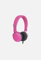 Crosley Amplitone Headphones - Pink