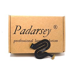 Padarsey Touchpad Trackpad Cable 821-1935-07 For Macbook 12" Retina A1534 2015 Series