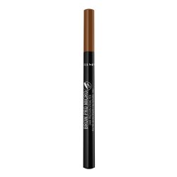 Rimmel Eyebrow Pro Micro Precision Pencil - Honey Brown