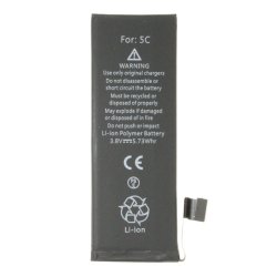 Iphone 5C Replacement Battery