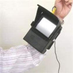 Casey 350nit 4" TFT LCD Video Test Monitor