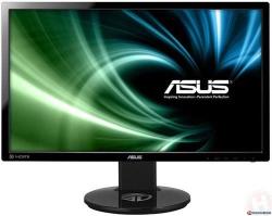 Asus VG248QE 24" 3D LED - With 2D To 3D Conversion Hotkey 90LMGG001Q022C?