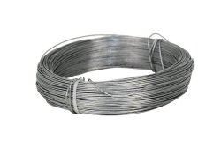 Galvanized Wire. 2.0MM X 250 Gram