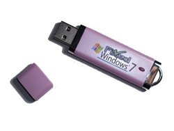 Recovery Disc On USB Compatible With Windows 7 All Versions starter - Home Basic - Home Premium- Pro- Ultimate 32 64 Bit. Now W network Drivers Full Support