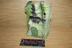 Galactic Vintage 1982 Masters Of The Universe Castle Grayskull Traders