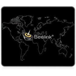 Beelink S1 MINI PC Linux Ubuntu 4GB+64GB Intel N3450 Support Windows 10 + Voice Control + Type-c