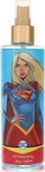 DC Comics Supergirl Eau De Toilette 240ML - Parallel Import