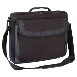Dell Targus Classic 15.6-inch Clamshell Notebook Carry Case - Branded