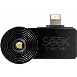 Seek Compact For Ios Thermal Camera