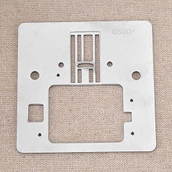 1 PC Needle Throat Plate Sewing Machine Accessories For Singer 4423 4432 5511