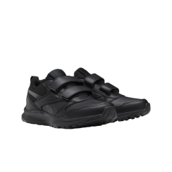 Reebok Boys Strap Almotio 5.0 Shoes - Black
