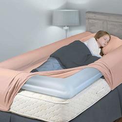 twin size bed bumper