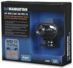 Manhattan Mega Web Camera