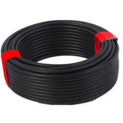 House Wire 1.5MM Black Father