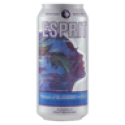Blueberry & Basil Cooler Can 440ML