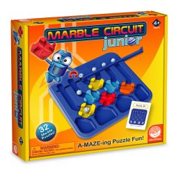 Marble Circuit Junior Solo Game