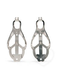 Squeezer Teaser Nipple Clamps