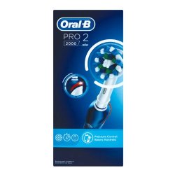 oral b pro 2 2200n