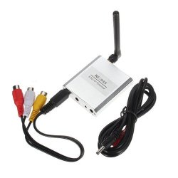 Boscam FPV Audio Video 5.8G 200mW AV Wireless TX Transmitter TS351 TS-351 CN141 