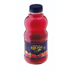 Fruit Juice Blend Red Grape 500 Ml