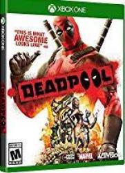 Activision Deadpool Us Import Xbox One