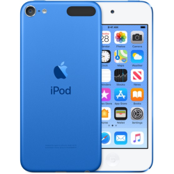 Apple Ipod Touch - 256GB Blue