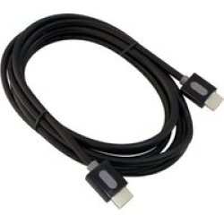 Ellies High Speed HDMI Cable - 1.5M
