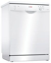 bosch 12 place silver dishwasher sms24ai00z review