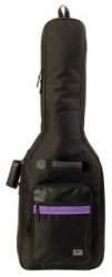 On-Stage GBE4660 Deluxe Electric Guitar Gig Bag