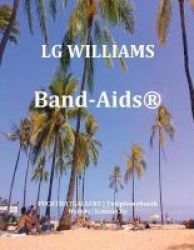 LG Williams Band-aids Paperback