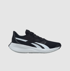 Reebok Energen Tech Plus Road Running Shoes - Core Black white pure Grey 2