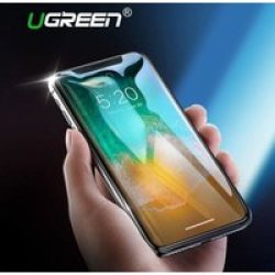 UGreen - Tempered Glass For Iphone 6 6S 7 8PLUS
