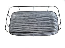 Isonic SB4820B Stainless Steel Wire Mesh Basket For Ultrasonic Cleaner P4820