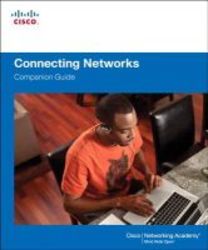Connecting Networks Companion Guide hardcover
