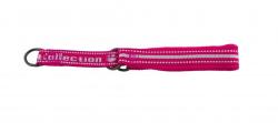 Easy And Quick To Put On Highly Durable Half Choke Collar - Chery 50 - 60 Cm