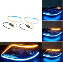 drl led strip lights