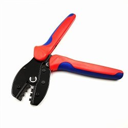 Haicable Misol Crimping Tool For MC4 Connector Photovoltaic Solar Panel Diy Crimper LY-2546B