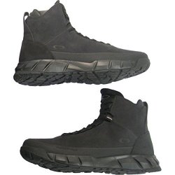 Deals on Mens Oakley Fp Military Boots 
