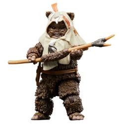 : The Black Series 6-INCH Scale Action Figure - Paploo Ewok