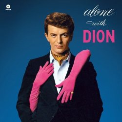 Dion - Alone With Dion + 2 Bonus Tracks Vinyl