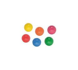 Sensory Balls 10CM Set Of 6 Can Be Used For Massage