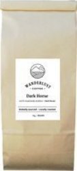 Dark Horse Dark Roast 1KG