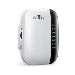 Wireless Wifi Signal Booster extender repeater With Exceptional Speed