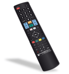 Digitech JL-1716 Samsung Tv Remote Control Oem 6 Month Limited Warranty