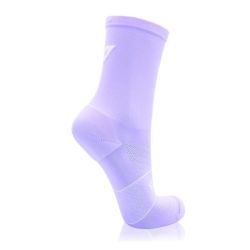 Versus Lilac Performance Active Socks